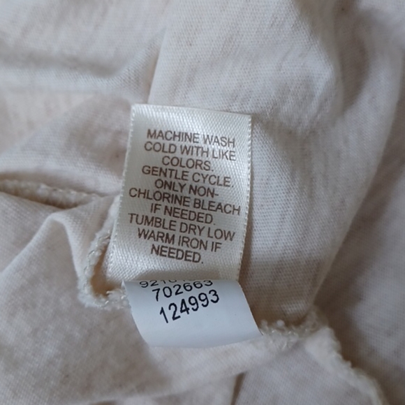 Pure J Jill top. - Picture 5 of 9